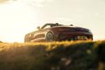 Mercedes-AMG GT C Roadster 2017 года (UK)